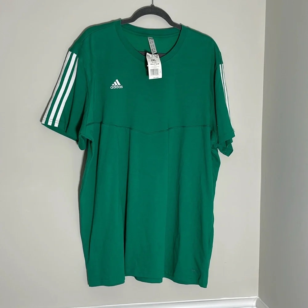 Adidas shirt - Picture 1 of 2